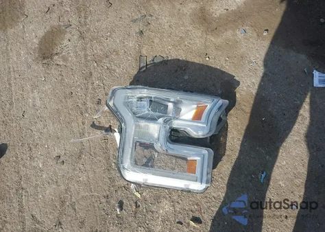 2016 Ford F150 King Ranch from USA, damaged, VIN 1FTEW1EF3GFA71739